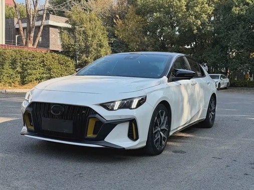 GAC Shadow Leopard 2021