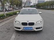 BMW 1 Series 2014
