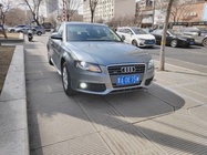 Audi A4 2009