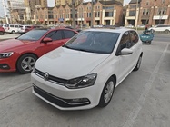 Volkswagen Polo 2019