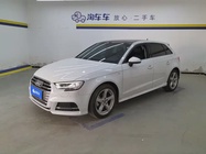 Audi A3 2021
