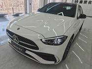 Mercedes-Benz C-Class 2025