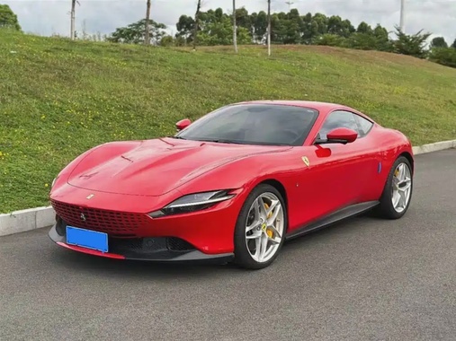 Ferrari Roma 2024