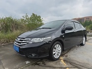 Honda City 2012