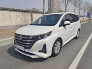 GAC M6 2019