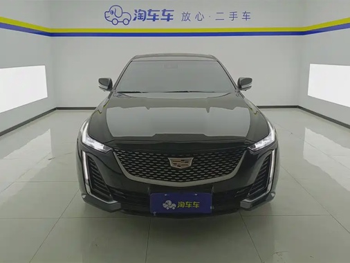 Cadillac CT5 2023