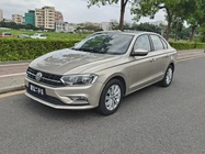 Volkswagen Bora 2016