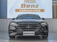 Mercedes-Benz E-Class 2025