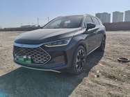 BYD Tang 2024