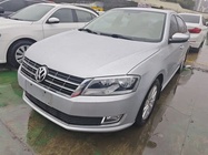 Volkswagen Lavida 2015