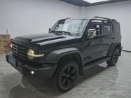 Tank 300 2021