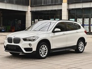 BMW X1 2018