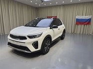 Kia KX1 2022