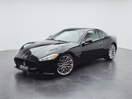 Maserati GranTurismo 2008