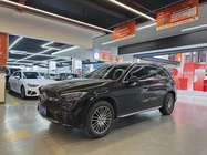Mercedes-Benz GLC-Class 2023