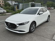Mazda 3 2022