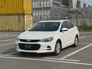 Chevrolet Cavalier 2018