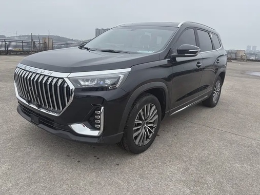 Jetour X90 PLUS 2024