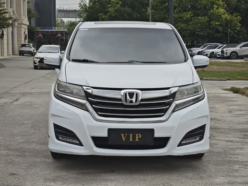 Honda Elysion