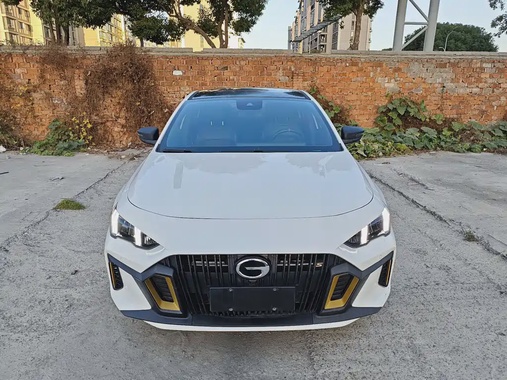 GAC Shadow Leopard 2021