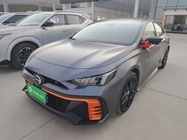 GAC Shadow Leopard 2023