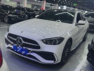 Mercedes-Benz C-Class 2024