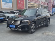 Mercedes-Benz GLB-Class 2024