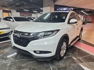 Honda Vezel 2019
