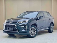 Toyota Wildlander 2024
