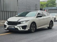 Honda Civic 2019
