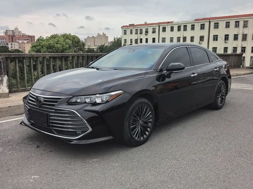 Toyota Avalon 2020