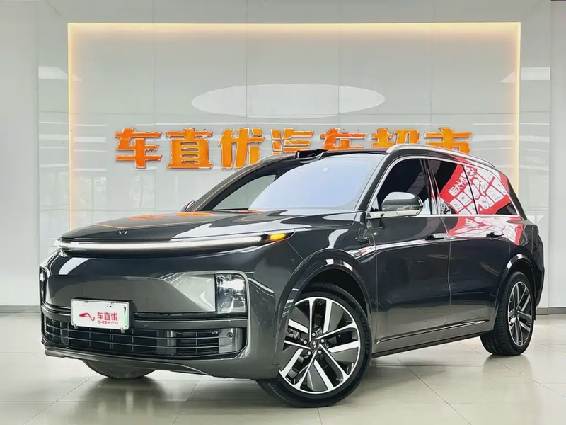 Li Auto L9
