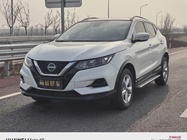 Nissan Qashqai 2024