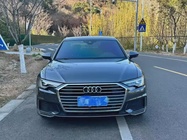 Audi A6 2021