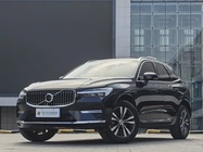 Volvo XC60 2024