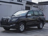 Toyota Prado 2020