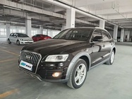 Audi Q5 2018