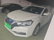 Nissan Sylphy 2019