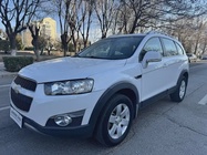Chevrolet Captiva 2013