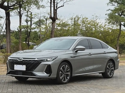 Chery Arrizo 8 2025