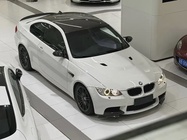 BMW M3 2010