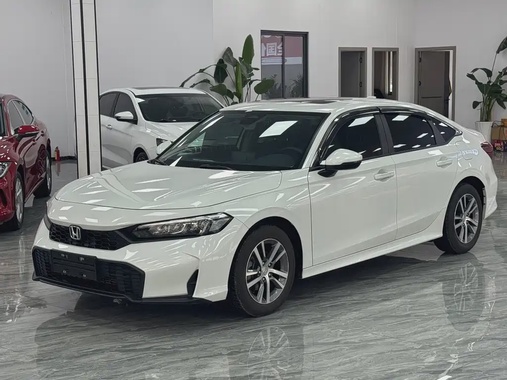 Honda Civic 2025