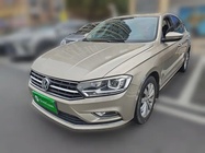 Volkswagen Bora 2018