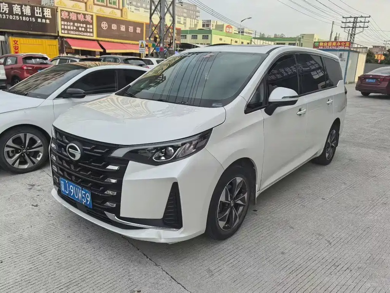 GAC M6