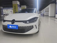 Volkswagen Lamando 2022