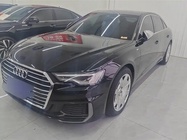 Audi A6 2021