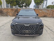 Chery Tiggo 8 PRO 2023