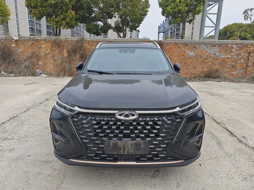 Chery Tiggo 8 PRO 2023