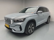 Geely Xingyue L 2022