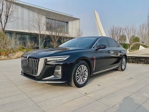 Hongqi H5 2024